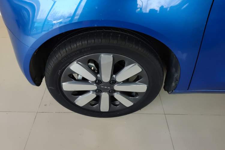 Used ORA Black Cat 2019 351 km Family Edition