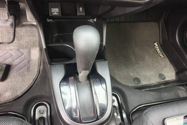 Used Honda Fit 2014 1.5L LX CVT Comfort Model