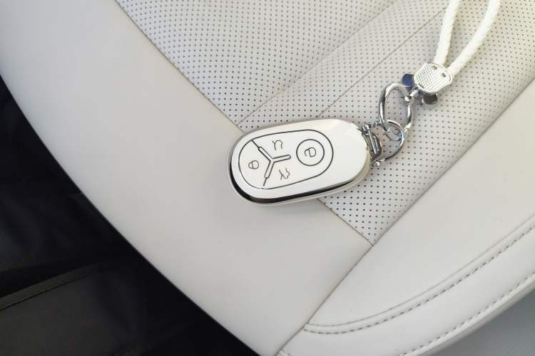 Used  Geome 2025 UP 410km Exploration+ Edition