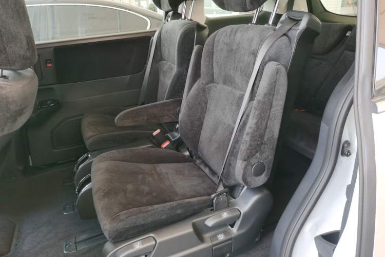 Used Honda Odyssey 2024 2.0L eHEV Sharp & Enjoy Edition
