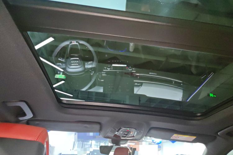 Used Audi S4 2023 S4 Avant 3.0TFSI
