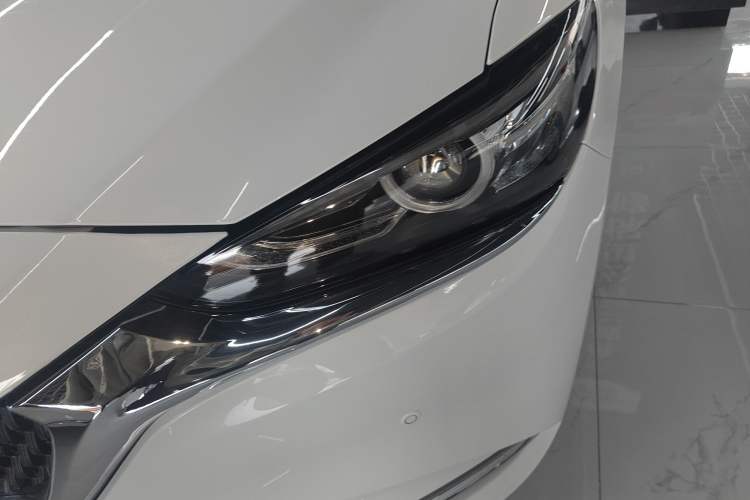 Used Mazda Atenza 2020 2.0L Blue Sky Fashion Edition
