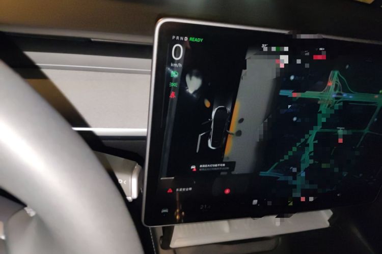 Used Tesla Model Y 2024 Long-Range All-Wheel-Drive Version