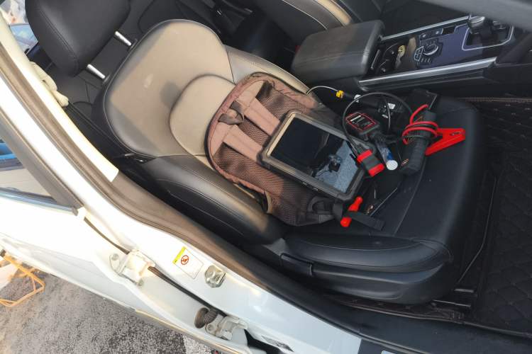 Used Haval H6 2018 Sport Edition 1.5T Automatic Two-Wheel Drive Elite Model China V Standard
