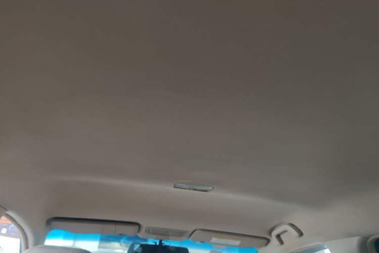 Used Honda Crider 2015 1.8L automatic comfort version
