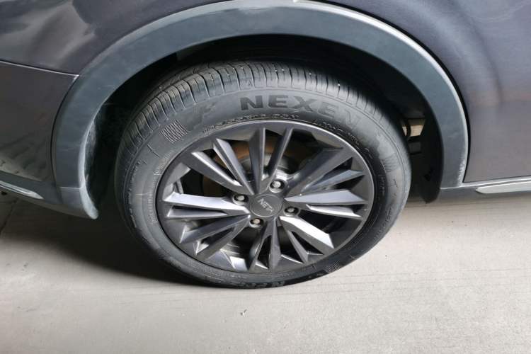 Used NETA V 2022 Chao 400 Lite
