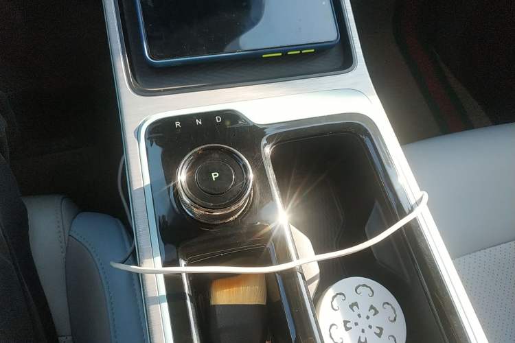 Used AION Y 2021 70 Enjoyment Tech Edition
