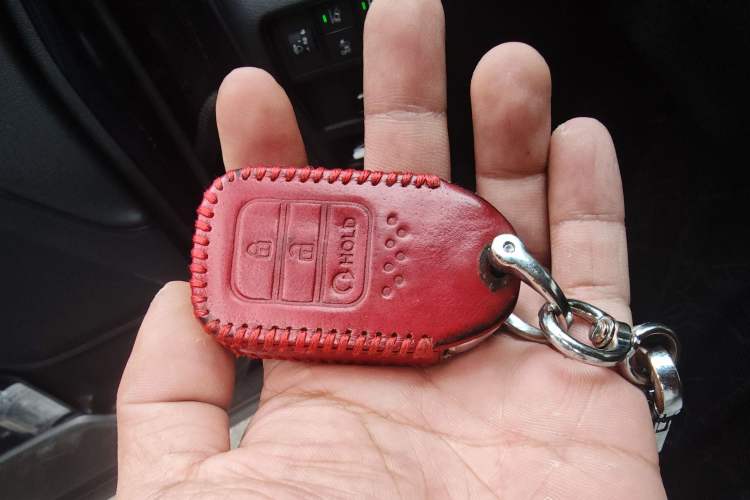 Used Honda CR-V 2021 240TURBO CVT 2WD Fashion Edition