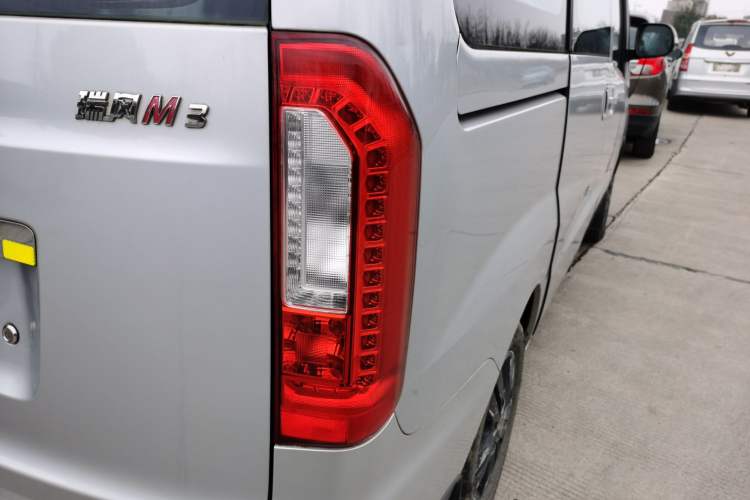 Used  M3 2016 IKEA Edition 1.6L Luxury Smart Model
