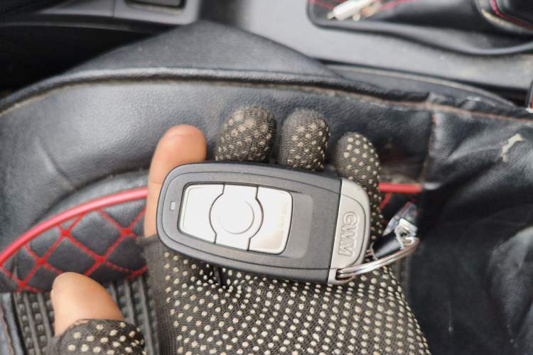 Used Haval H6 2017 Red-Label Sport Edition 1.5T Manual Two-Wheel Drive Elite Model
