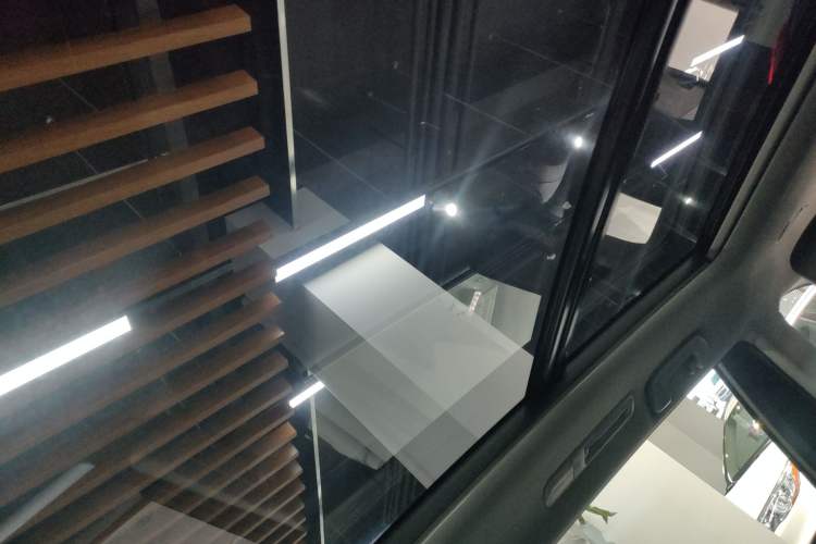 Used Toyota Highlander 2021 2.0T Four-Wheel Drive Luxury Edition 7 Seats
