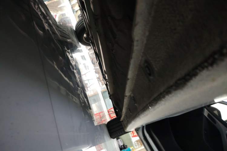 Used Hyundai Elantra 2016 1.6L Automatic Prestige Edition
