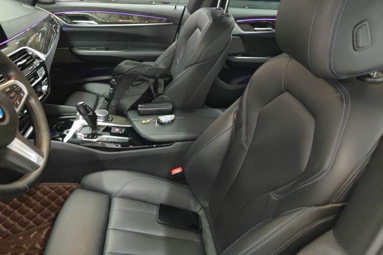 Used BMW 6 Series GT 2019 630i M Sport Package