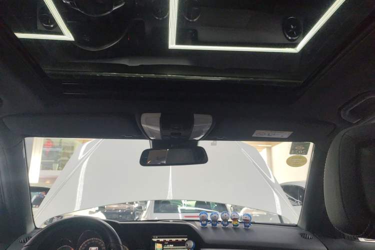 Used Mercedes-Benz GLK-Class 2015 GLK 300 4MATIC Fashion Edition Ultimate Version