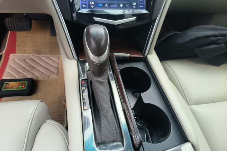 Used Cadillac XTS 2017 28T Tech Edition
