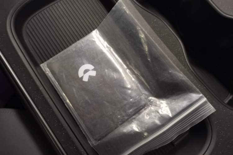 Used Nio ET5T 2024 75kWh Touring