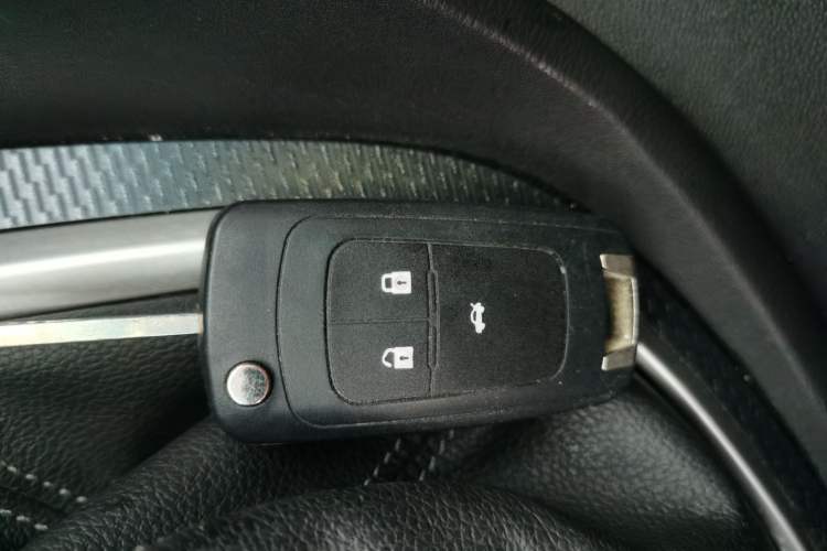 Used Buick GT 2019 18T Automatic Connected Elite Model China V Standard
