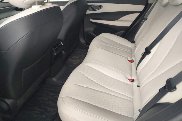 Used BYD Seal 05 DM-i 2025 DM-i Smart Drive 55KM Luxury Model
