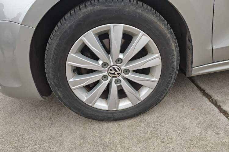 Used Volkswagen Sagitar 2014 Revised Version 1.4TSI Manual Luxury Edition