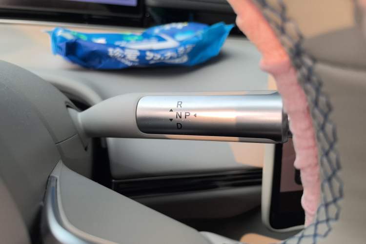 Used Hima Luxeed S7 2025 705 km Max
