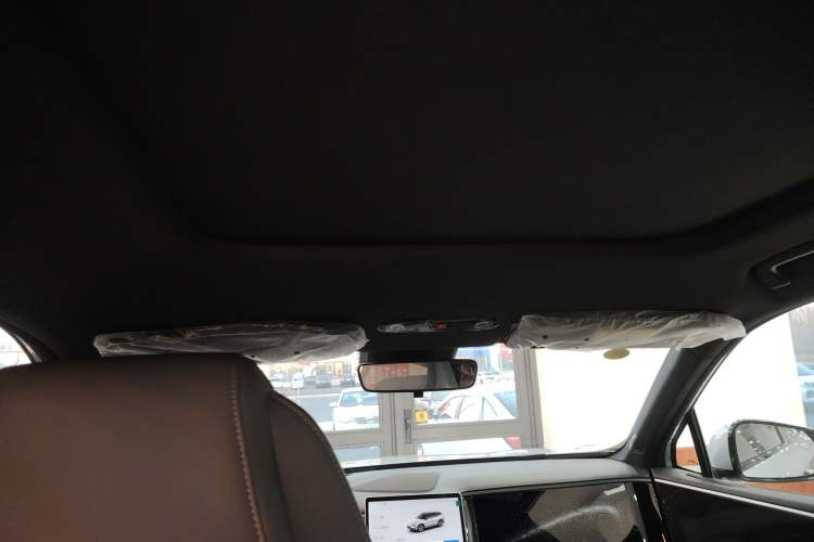 Used  L7 2025 EM-i 115km Long-Range Version