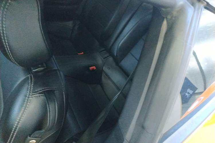 Used Ford Mustang 2020 2.3L EcoBoost
