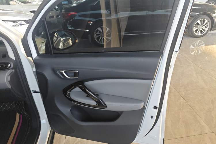 Used Leapmotor T03 2024 310 Comfort Edition
