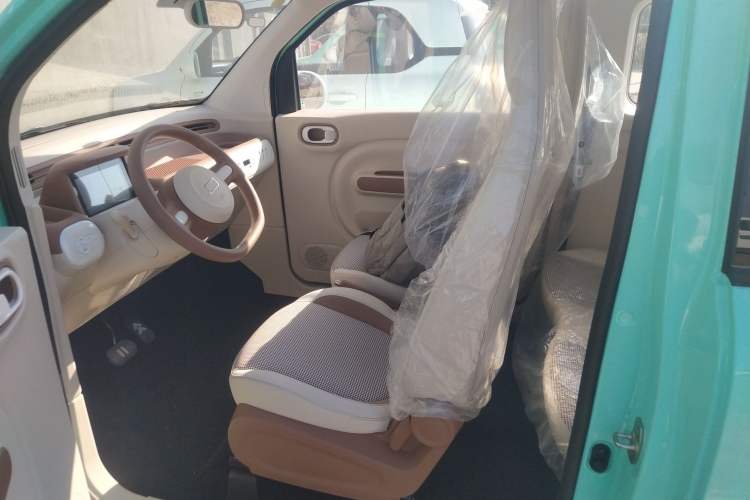 Used Bestune Pony 2025 222km Range Agile Horse
