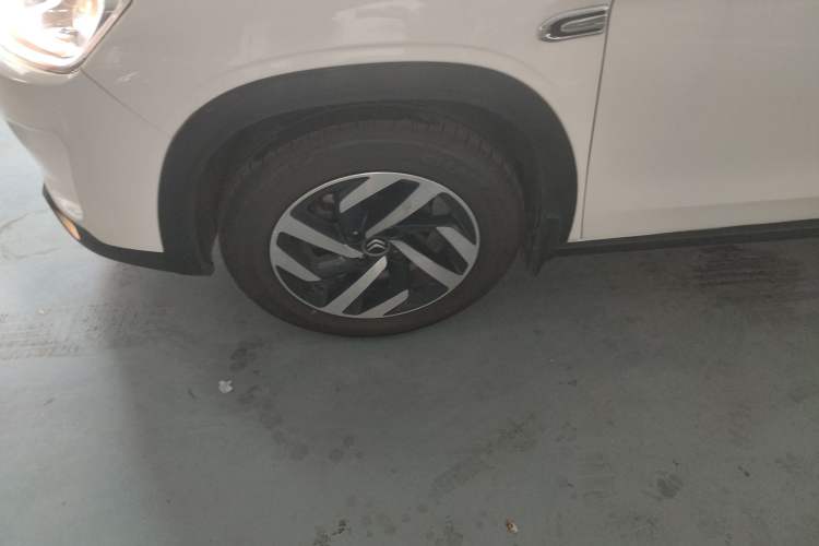 Used Citroen C3-XR 2015 1.6L Automatic Pioneer Model
