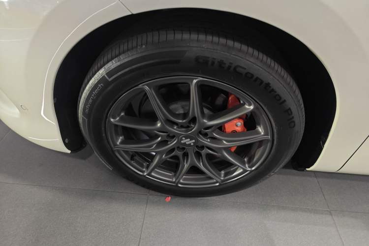 Used  LS6 2025 Lingxi Intelligent Driving Edition
