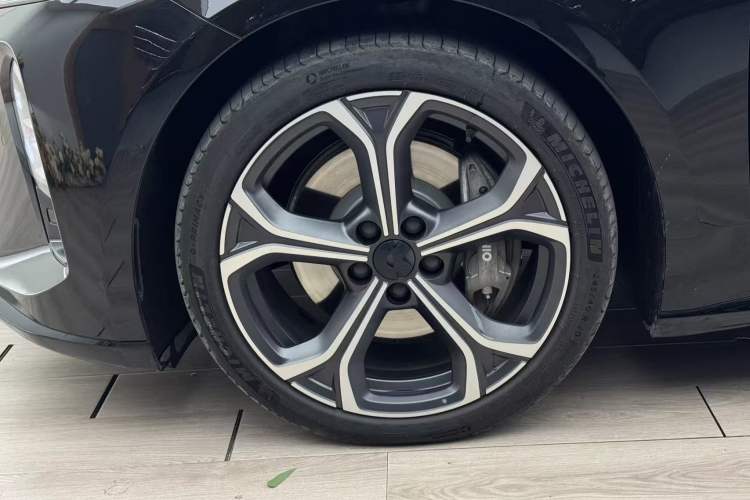 Used Nio ET5T 2025 75 kWh Touring