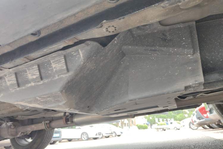 Used Haval H6 2021 National Trend Edition 1.5T Automatic Champion Version
