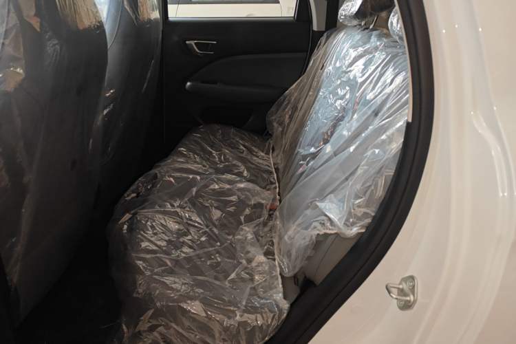 Used Leapmotor T03 2025 310 Comfort Edition