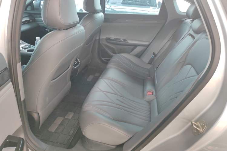 Used  L6 2025 EM-i 140km Starship Edition
