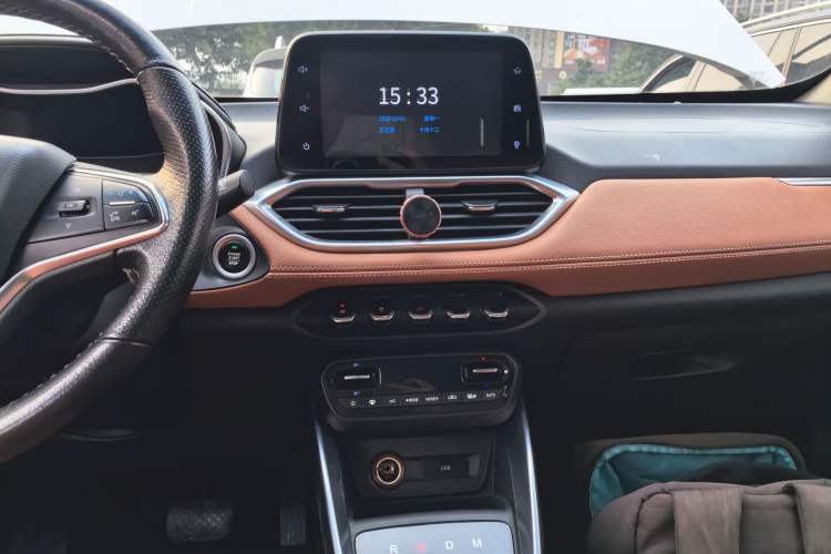 Used Baojun 510 2017 1.5L Automatic Luxury Model
