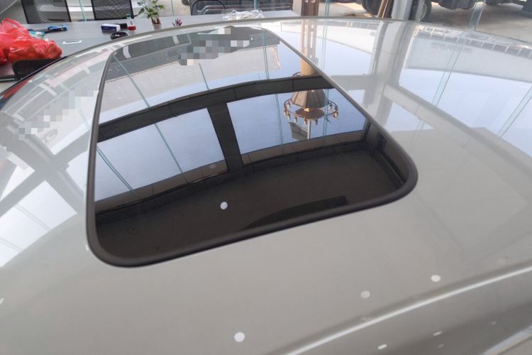 Used Honda Accord 2018 260TURBO Elite Edition China VI
