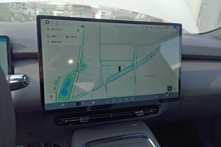 Used XPeng P7+ 2024 Long-Range Max
