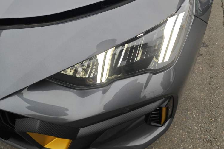 Used GAC Trumpchi EMPOW 2021 270T DCT J16 Version
