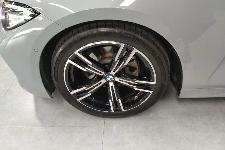 Used BMW 4 Series 2023 425i M Sport Package