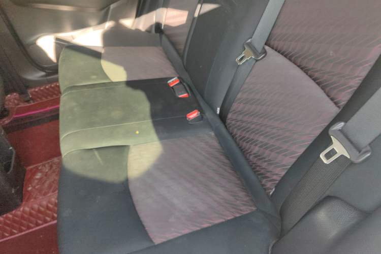 Used Nissan Lannia 2019 1.6L CVT Smart Connect Smart Cool Version China VI Standard