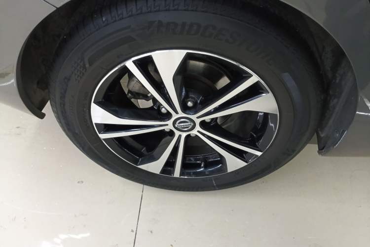 Used Nissan Sylphy 2020 1.6L XL CVT Smart Enjoyment Edition
