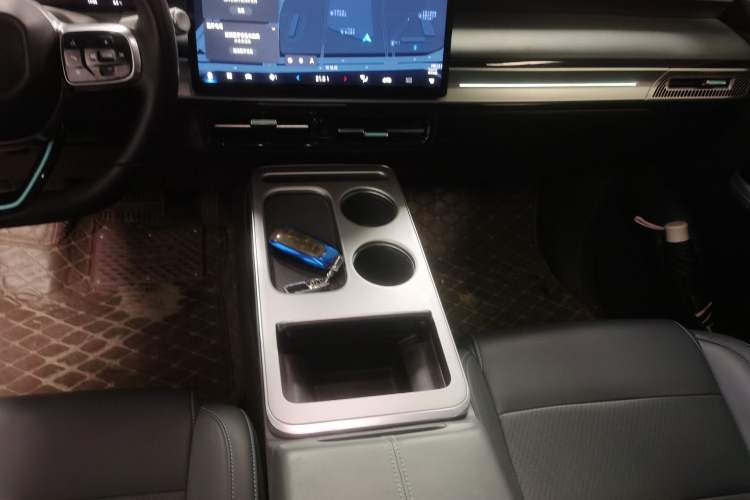 Used AION Y 2023 Plus 510 Smart Edition
