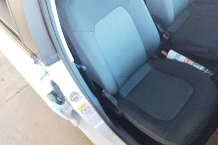 Used Volkswagen Santana 2016 1.4L Manual Fashion Edition
