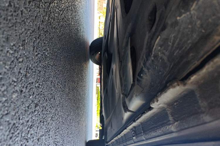 Used Volkswagen Tiguan L 2017 330TSI Automatic Two-Wheel Drive Luxury Edition
