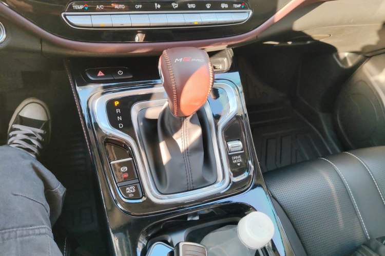 Used GAC Trumpchi M6 2023 PRO 270T DCT Luxury Edition
