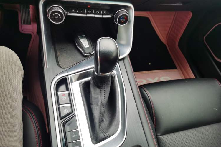 Used Geely Auto Binray 2020 1.4T CVT Asian Games Edition
