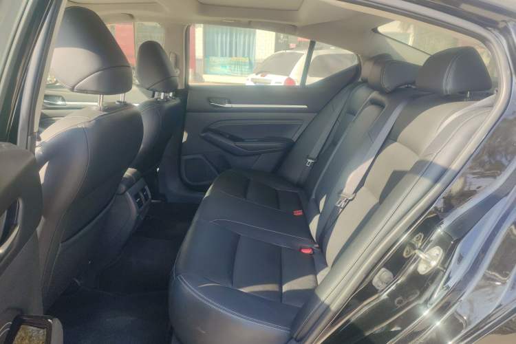 Used Nissan Teana 2021 2.0L XL Comfort Edition
