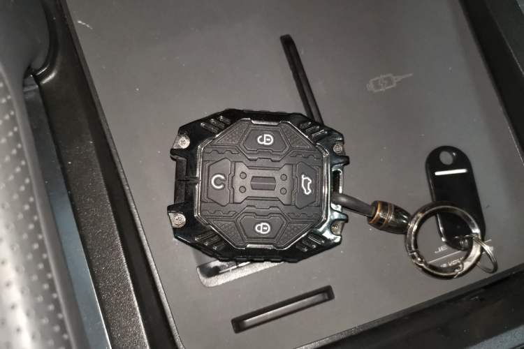 Used JETOUR Shanhai Shanhai T2 2024 C-DM 129KM Linye Edition
