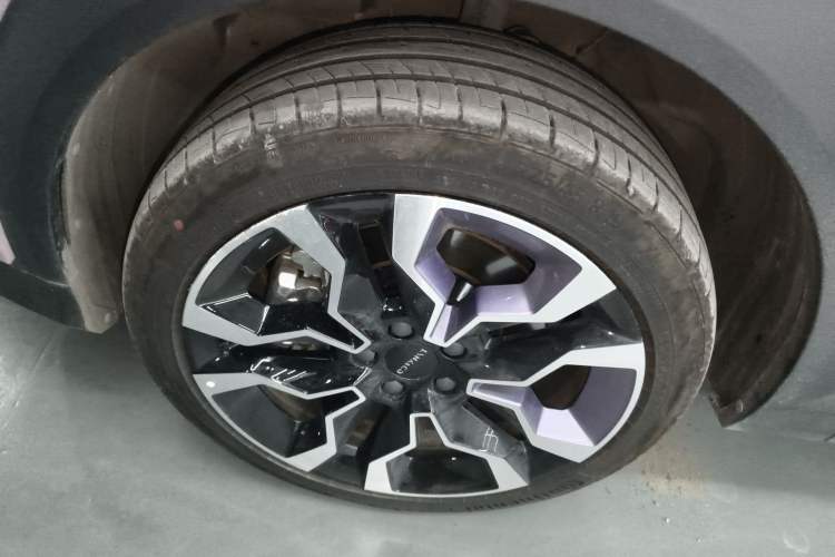 Used Lynk & Co 06 2023 Remix 1.5T Shero
