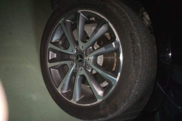 Used Mercedes-Benz E-Class 2020 Facelift E 260 L
